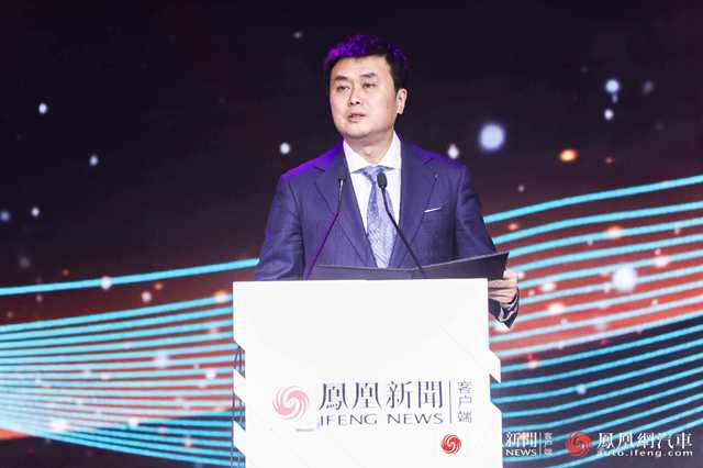 “与砥柱者击水中流”——2019年中国汽车年度盛典圆满收官