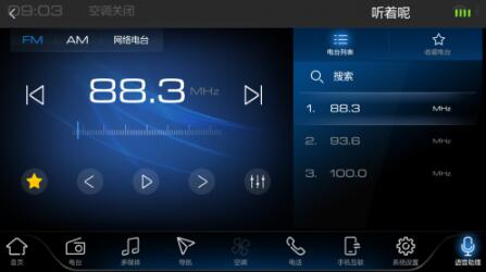 哈弗H6