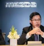 专访长安马自达高层-付远洪