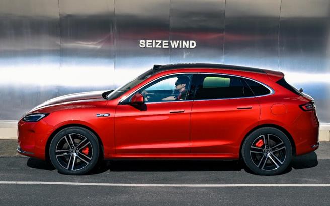 ѡʽM5 Ultra˹Model Y