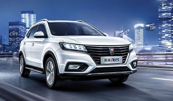 年度车型线上投票&nbsp;紧凑SUV谁当选？